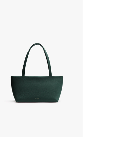 East West Easy Tote Forest
