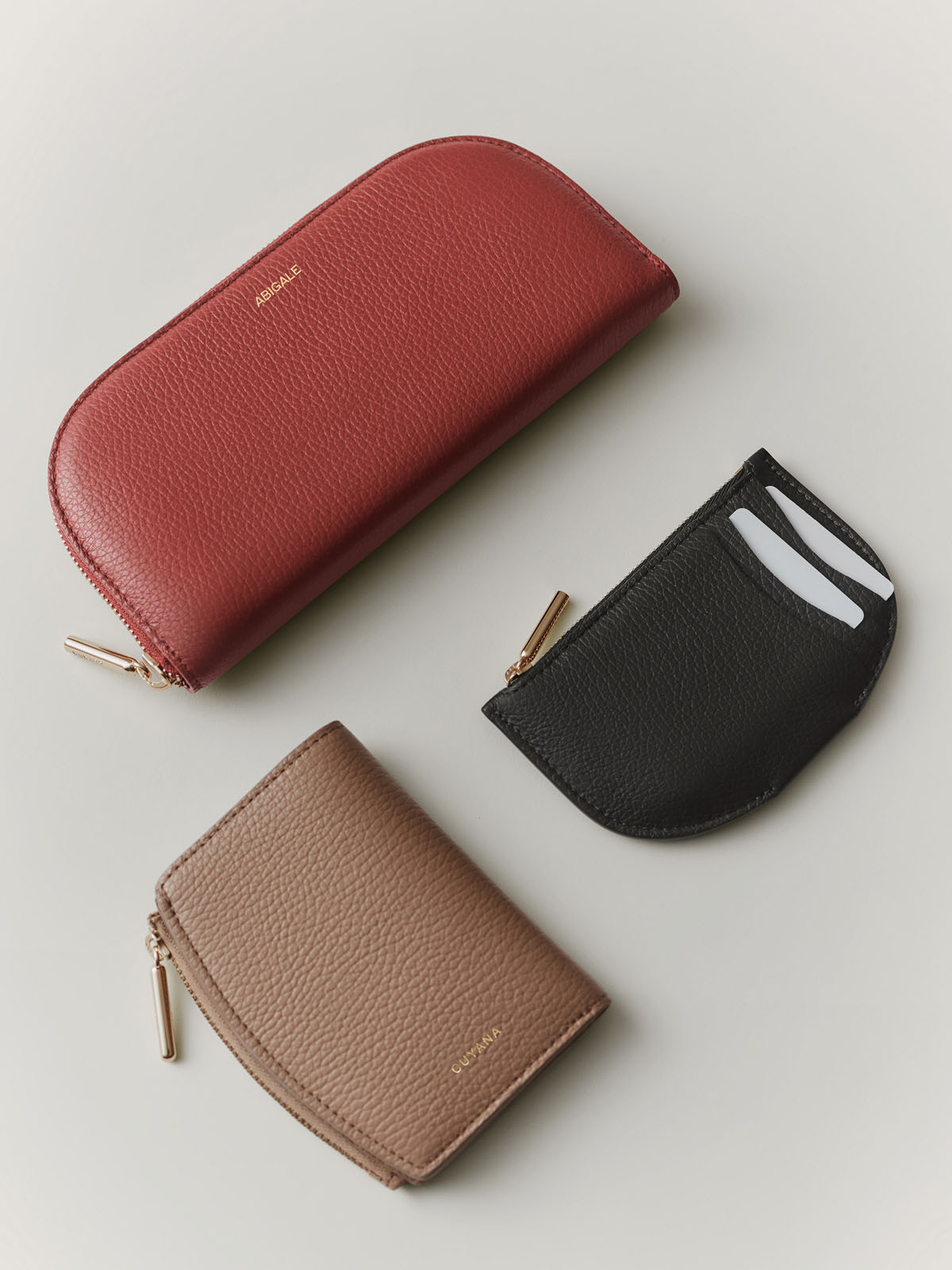 Monogramming Service