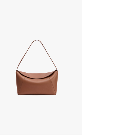 Forma Shoulder Bag Chestnut