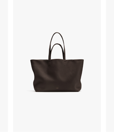 Classic Easy Tote Mocha