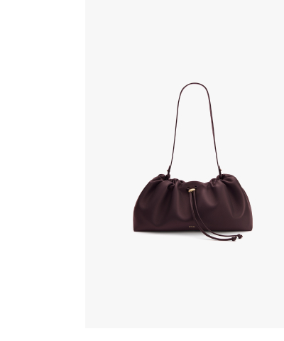 Dia Bag Plum
