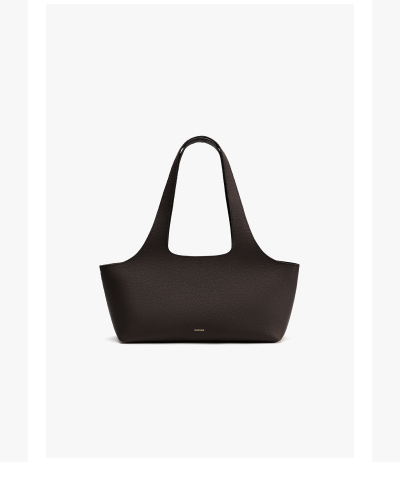 East West System Tote Mocha