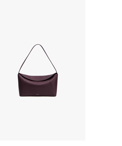 Forma Shoulder Bag Plum
