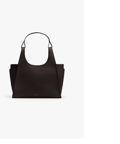Double Loop Satchel