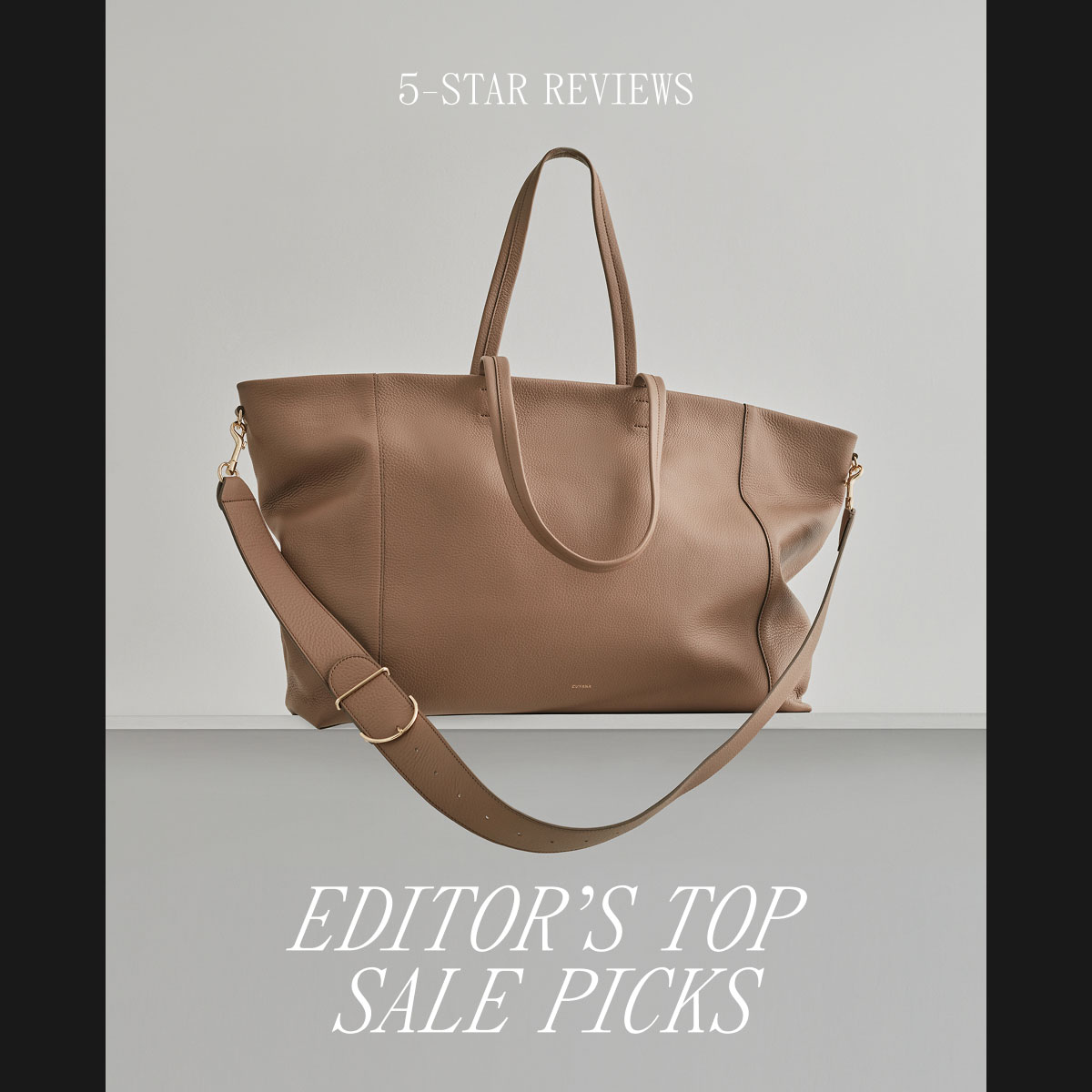 5-STAR REVIEWS EDITOR'S TOP SALE PICKS