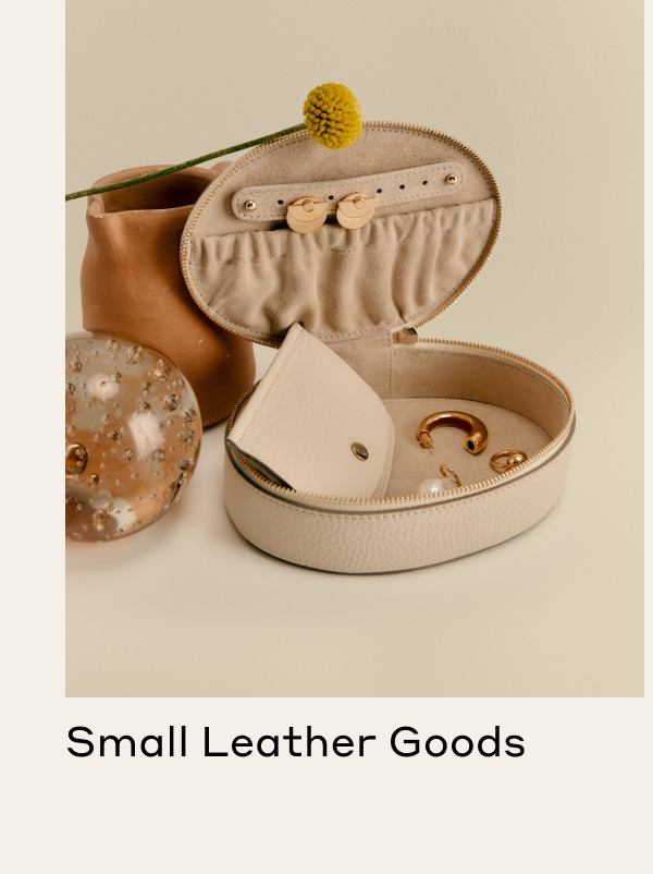 Small Leather Goods