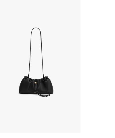 Mini Dia Bag Black