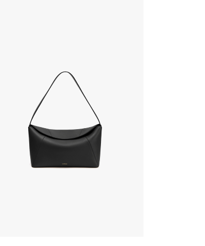 Forma Shoulder Bag Black