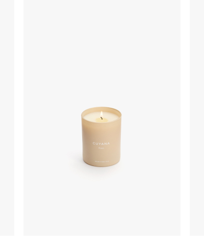 Rosa Candle