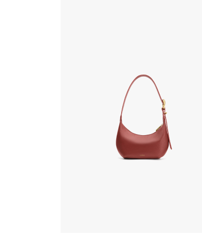 Mini Celestia Dark Terracotta