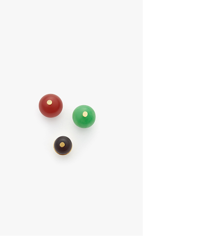 Hat Bead Charm Set