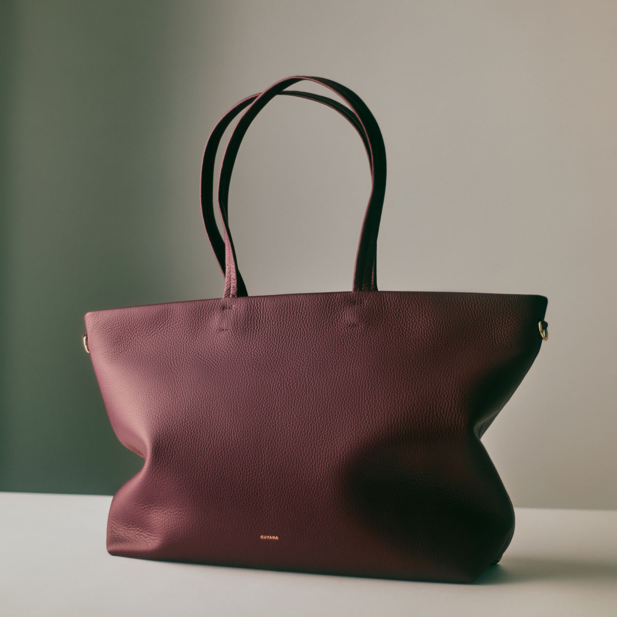 Classic Easy Zipper Tote