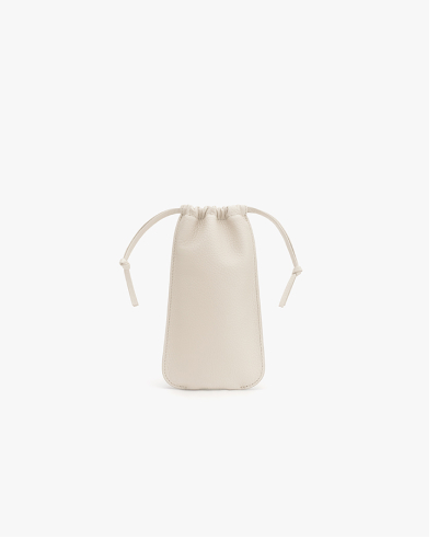 Glasses Pouch Ecro