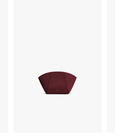 Forma Pouch Cherry