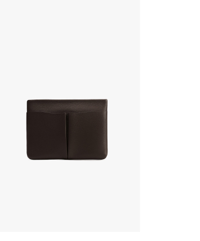 System Organizer Pouch Mocha