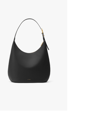 Oversized Celestia Black