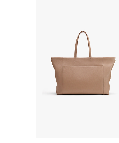 Easy Voyager Bag Cappuccino