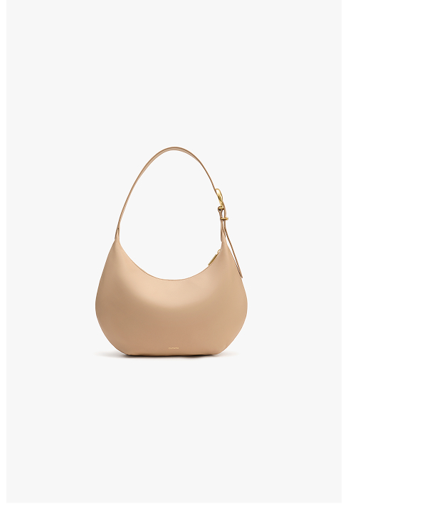 Celestia Shoulder Bag Crema