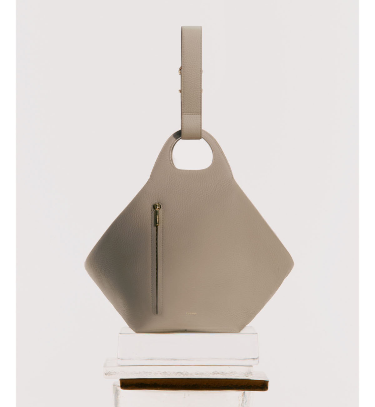 Oversized Paloma Bag