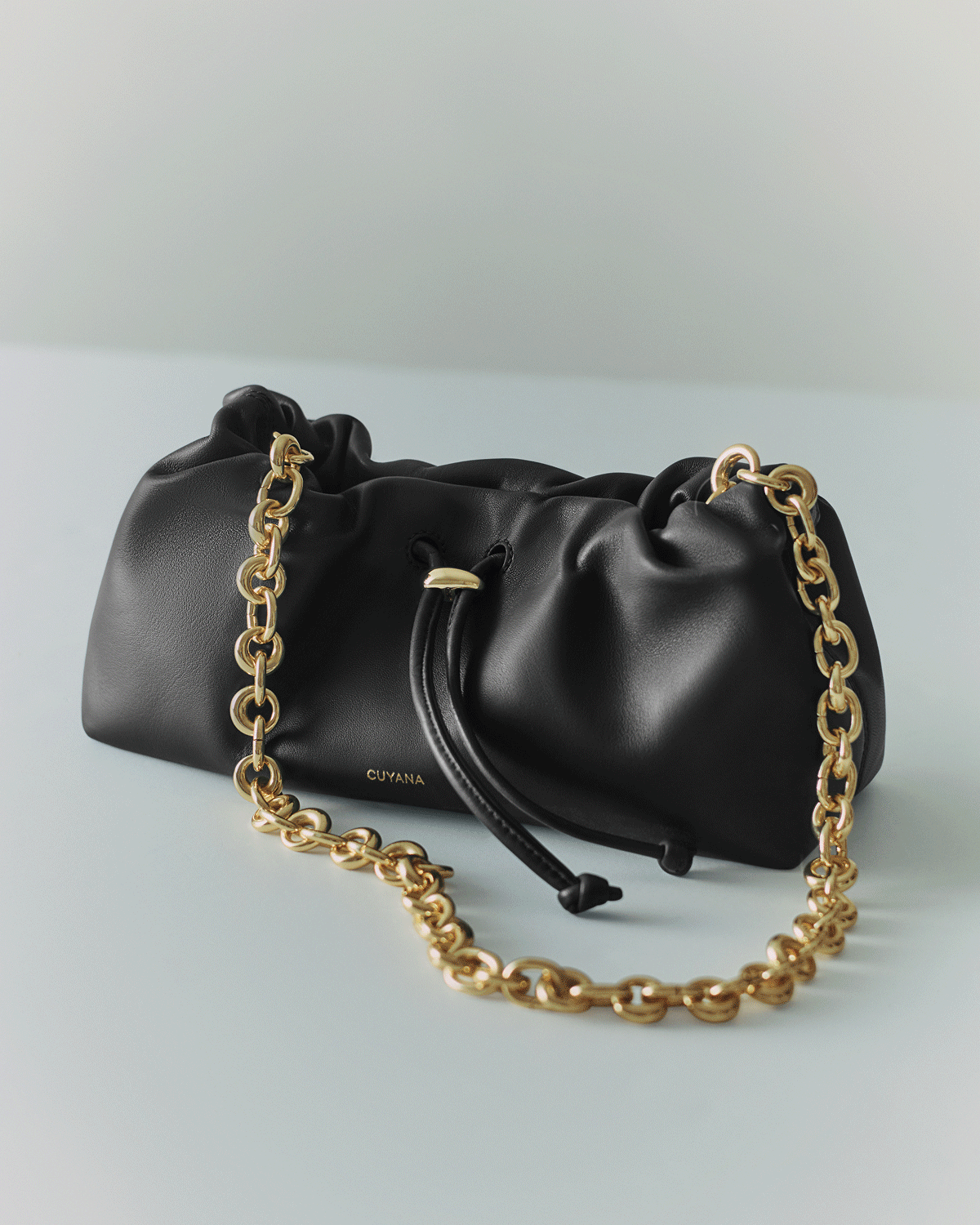 Little Black Bags