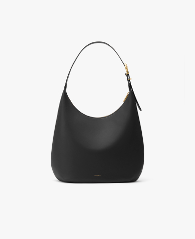 Oversized Celestia Black