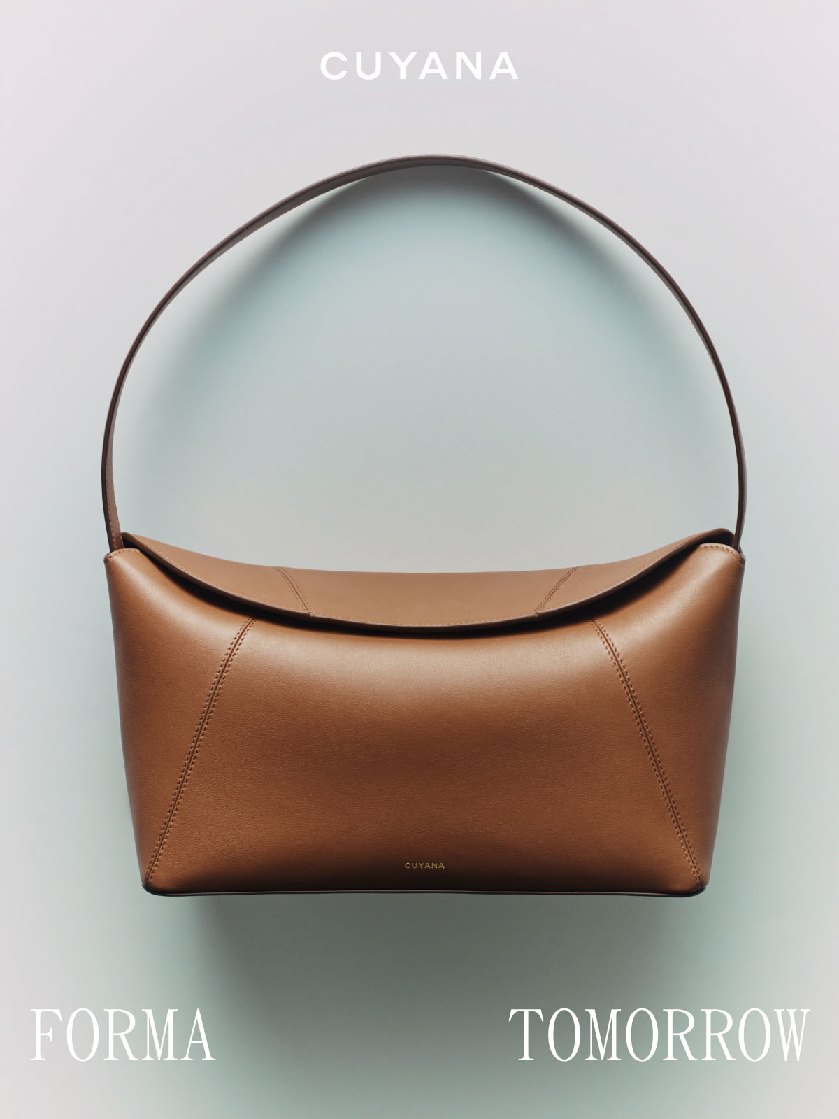 Cuyana Forma Tomorrow