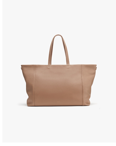 Easy Travel Bag Cappuccino