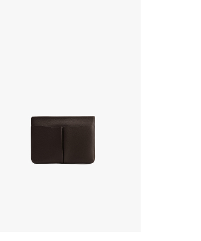 System Organizer Pouch Mocha