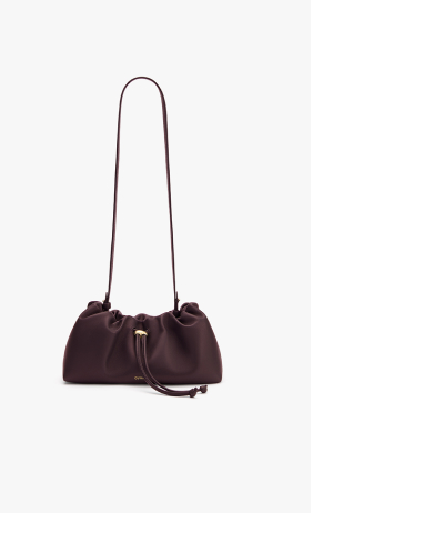 Mini Dia Bag Plum