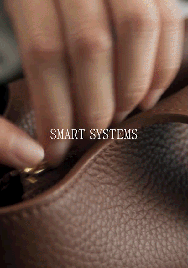 SMART SYSTEMS