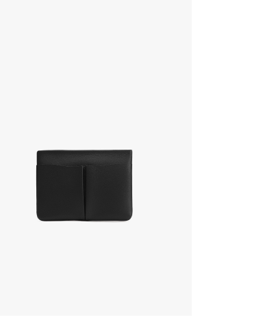 System Organizer Pouch Black