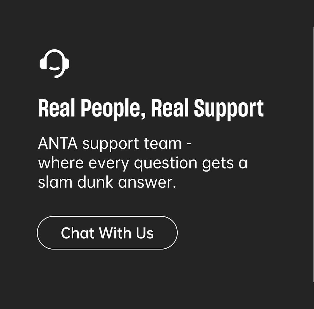 ANTA Support Team