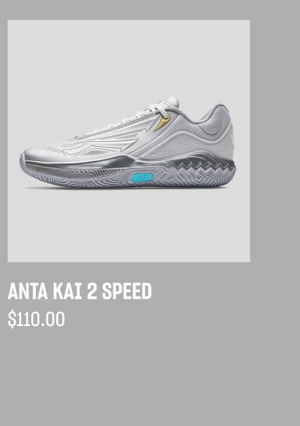 ANTA KAI 2 SPEED