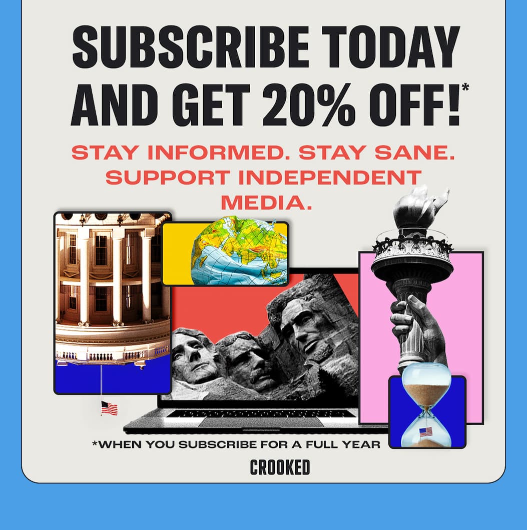 SUBSCRIBE TODAY AND GET 20% OFF!