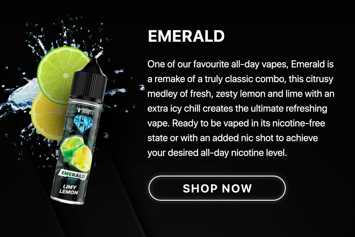 What makes a vape an allday vape? Dr Vapes