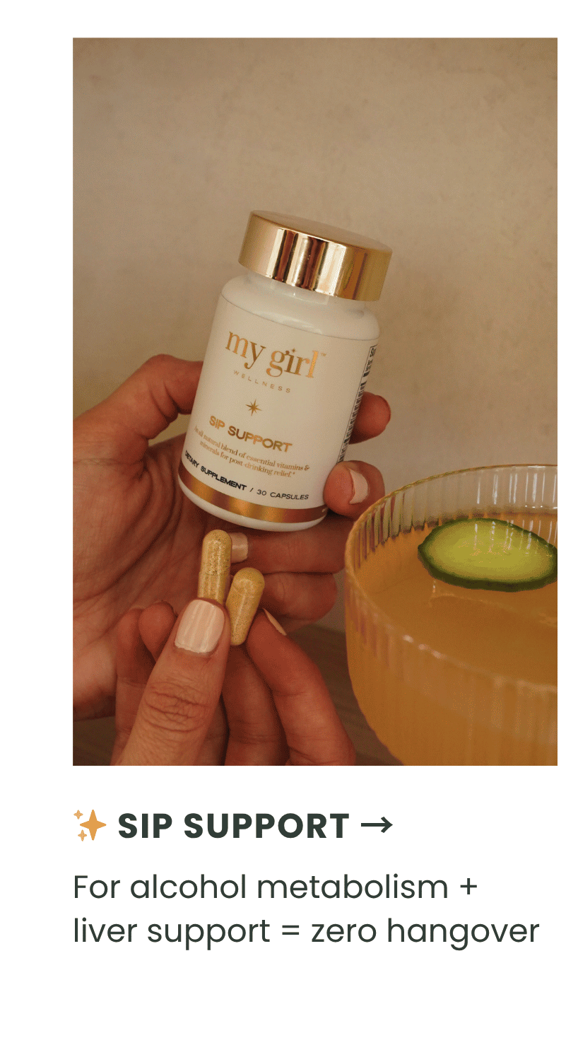 Sip Support >> 