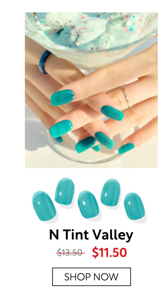 New drops for ohora lovers in Vanity Table!💅 Vanity Table