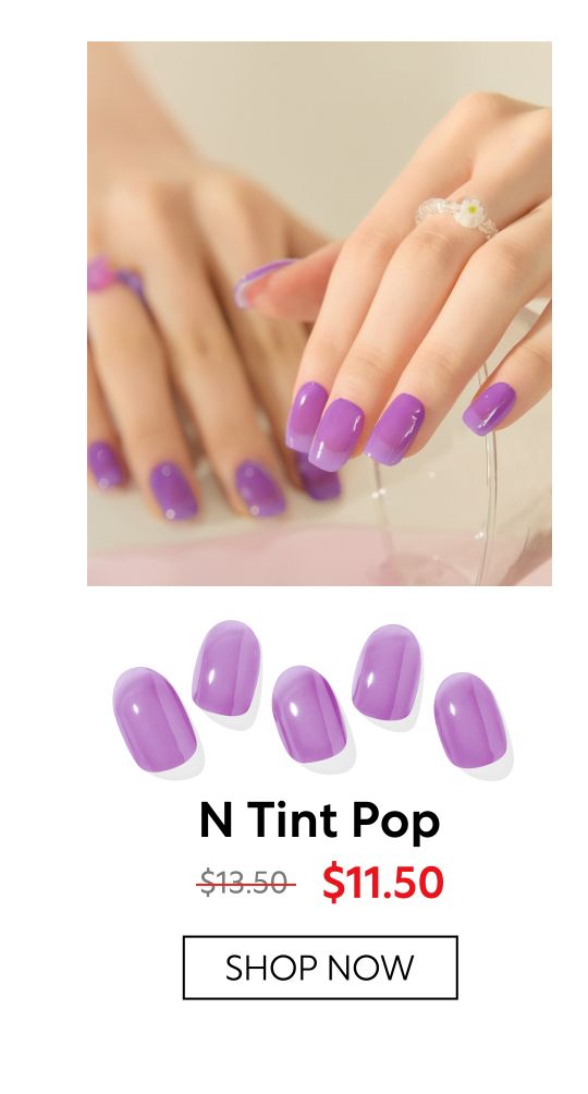 New drops for ohora lovers in Vanity Table!💅 Vanity Table