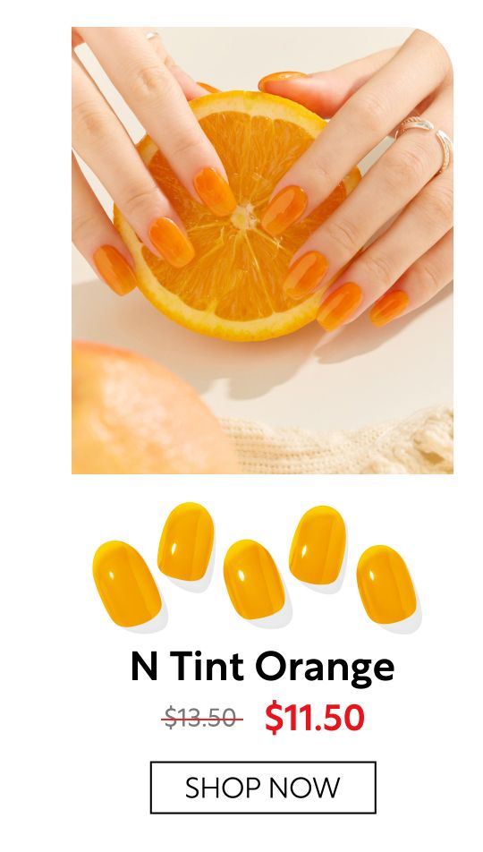 New drops for ohora lovers in Vanity Table!💅 Vanity Table