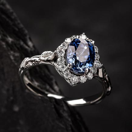 Florentina ring