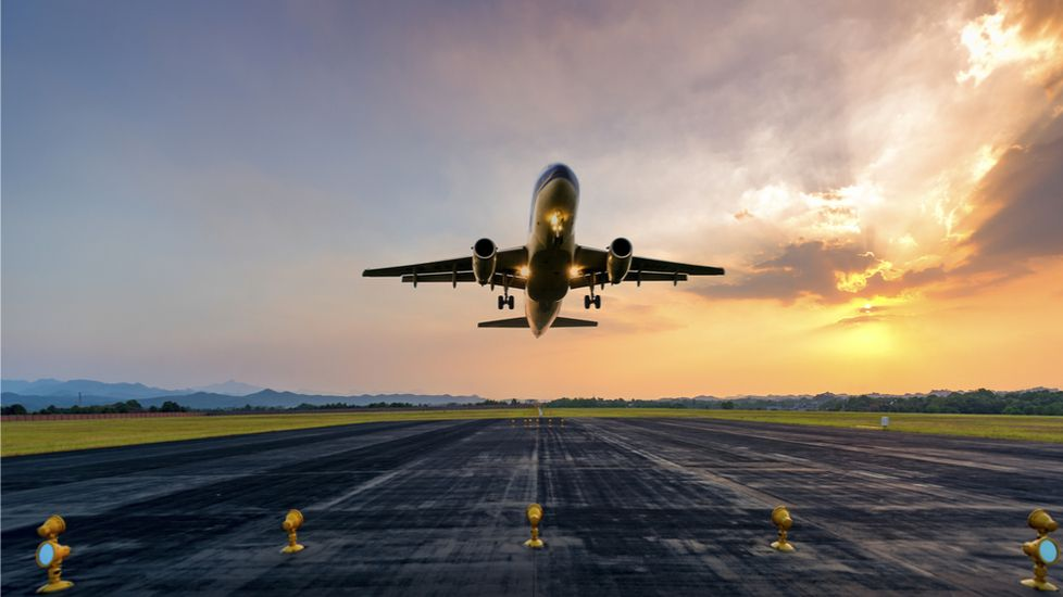 Prayers for Safe Travel