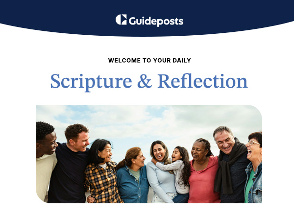 Guideposts