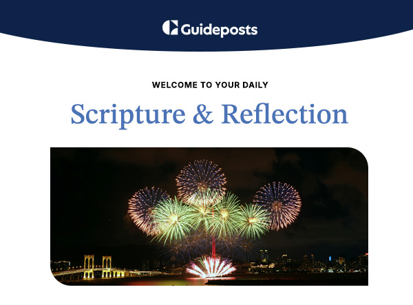 Guideposts