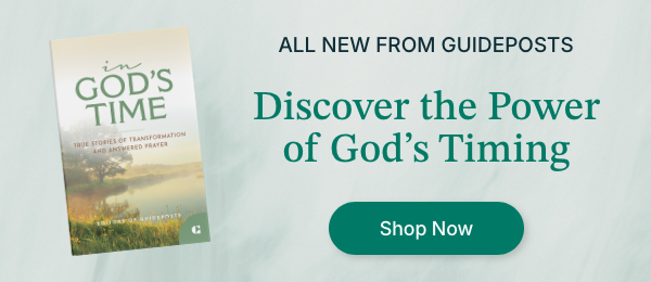 In God's Time