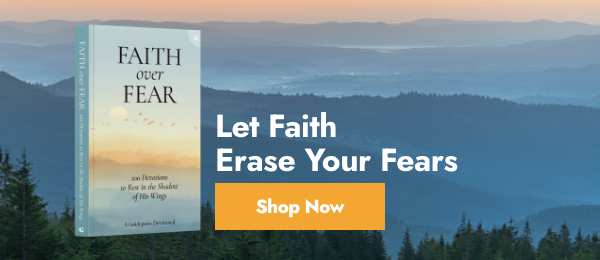 Faith over Fear