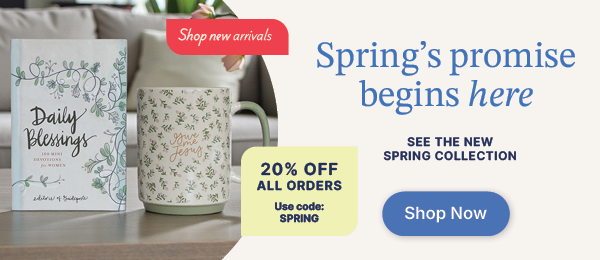Spring Sale