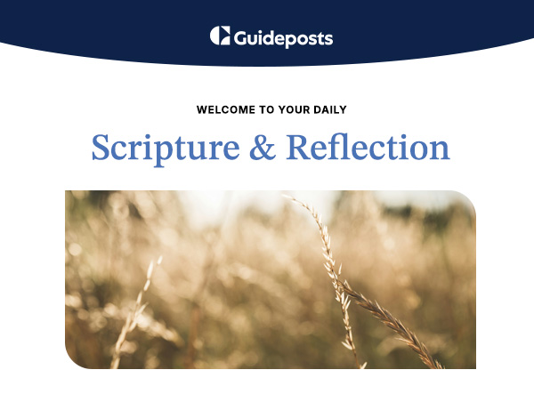 Guideposts