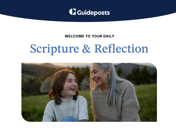 Guideposts
