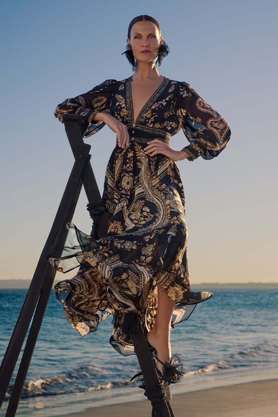 CAMILLA x Heritage | CAMILLA US – CAMILLA