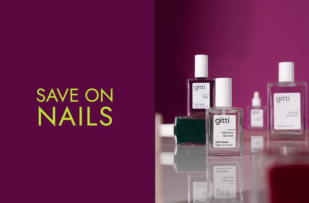 Save on nails